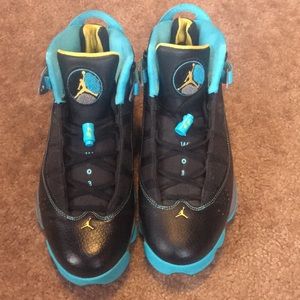 Men’s Air Jordan size 11